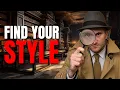 How to find your tattoo style my experience