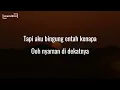 Menceritakanmu - Batas Senja || Lirik Lagu Viral