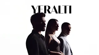 اغنية مسلسل تحت الارض          جديد  دندنها