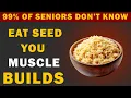 Download Lagu Over 60? These Seeds That Naturally Strengthen Your Muscles Fast!