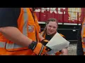 CPKC Railroader - Samantha Borushaski