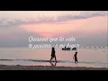 Quisiera - Daniel, Me Estas Matando