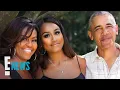 Sasha Obama Turns 19 Years Old E News