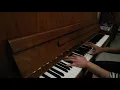 Life in Mono piano cover