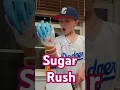 The SWEETEST Batting gloves - Baseball Life