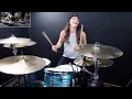 Download Lagu Blink 182 - The Rock Show - Drum Cover