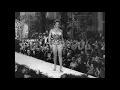 Miss Germany Beauty Contest Germany 1955