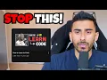 Stop watching coding tutorials Do this instead