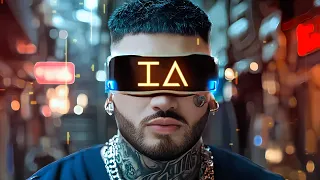 KEVINHO - I.A