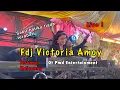 Download Lagu Fdj Victoria Amoy OT Pmd Entertainment, Sakit hati tiada terobati.