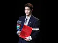 2026 05 21 Xiao Zhan s Acceptance Speech for Best Leading Actor at the Asian Art Film Festival ENG