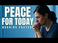 Download Lagu Start Your Day with Psalm 16 | Morning Prayer for Peace \u0026 Strength