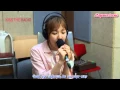 Download Lagu [HAN/ROM/ENG] 150531 WENDY  - GOODBYE SADNESS, HELLO HAPPINESS