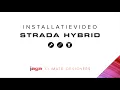 Download Lagu Jaga Installatievideo | Montage Strada Hybrid