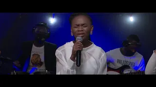 you are holy tribe of judah ecg worship songs