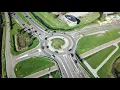 Amersfoort Turbo Roundabout