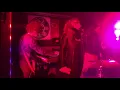 AL1CE @ DARQ (Salem, MA) 4/27/19
