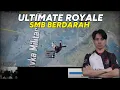 Download Lagu AE ROSEMARY ACAK ACAK ULTIMATE ROYALE😱 SMB BERDARAH | PUBG MOBILE