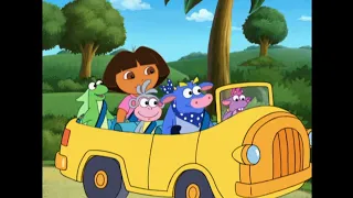 Dora The Explorer Up  Dora The Explorer Up