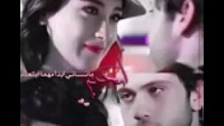 اوعدني متروح لبشر غيري وتحضنه   دندنها