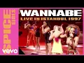 Download Lagu Spice Girls - Wannabe (Live In Istanbul / 1997)