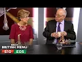 Who Won the Crown Shocking Scottish Regional Final Great British Menu Season 10 Episode 5