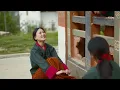 KARSEL DAWA by Rigden Namgyal (Official Music Video)