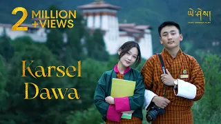 karsel dawa by rigden namgyal official music video 