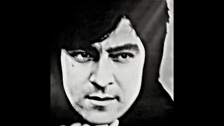 آهنگ مجلسی از زنده یاد احمد ظاهر دلی دارم دل دیوانه دارم غم بسیار از جانانه دارم 