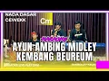Download Lagu Ayun ambing midley kembang bereum nada cewek Cm versi torompet pop sunda