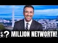 Ari Melber s 2025 Lifestyle EXPOSED Partner Mansion Cars Net Worth You Must See