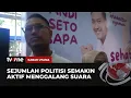 Download Lagu Pilkada 2024: Andi Seto-Rezki Mulfiati Luthfi Umumkan Siap Ikuti Pilwalkot Makassar | Kabar Utama