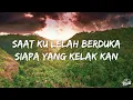 For Revenge - Saat Kubenci Dunia Dan Seisinya (Lyrics)