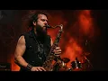 Download Lagu 🎷Sax on Fire: Rock 'n' Roll Reinvented with a Horn | Saxophone Vibes Official🎸