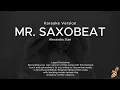 Download Lagu Alexandra Stan - Mr.Saxobeat (Karaoke Version)