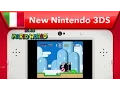 Video di New Nintendo 3DS - Super Nintendo sbarca su Virtual Console!