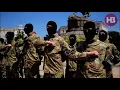 Шабля - Браття Українці