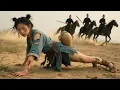 Download Lagu 【2025精選古裝劇】💗江湖第一殺手上門挑釁，怎料農家少女竟是醉拳高手，三招反殺