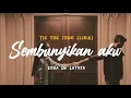 Download Lagu Sembunyikan Aku - Egha De Latoya (Lirik) - Tiktok Song