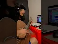 Download Lagu ipang-tentang cinta melody gitar