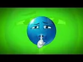 Blue Troll Face Emoji Copyright free Green Screen New Troll Face Blue Troll Face