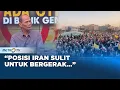 Download Lagu Gencatan Iran VS Israel, Amerika Jadi Pahlawan atau Pemicu? #HOTROOM