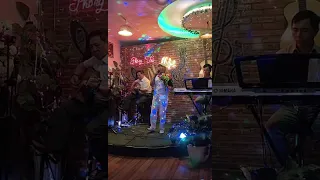 Nhớ nụ hoa môi