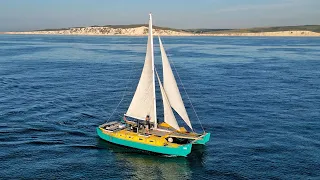 Everything’s Going Well… Too Well.