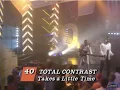 Download Lagu Total Contrast - Takes A Little Time (Top Of The Pops 1985)