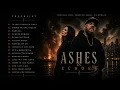 Ragal Ironbull Ashes & Echoes 🔥 Full Album | Viking Hip-Hop
