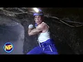 Not Cut Out for the Mines Zoolander