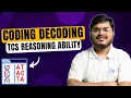 TCS Coding Decoding Questions Coding Decoding Reasoning Tricks TCS Pattern TCS Reasoning Ability