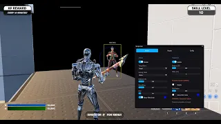 Magic Bullet Fortnite External Cheat Devlog 1