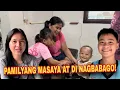 Download Lagu VEANCY SINAMAHAN KAME SA ANNIVERSARY NAMIN! TUMULO ANG LUHA KO SA SAYA! || KALINGAP RAB